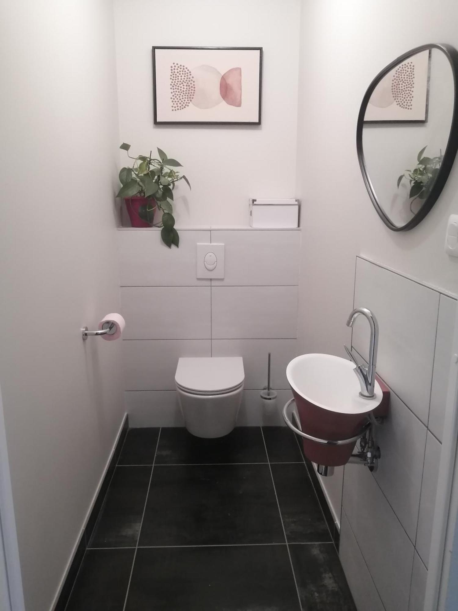 Chambre Privee Dans Une Maison Familiale Charmes  Luaran gambar